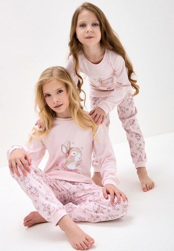 Пижама Kogankids