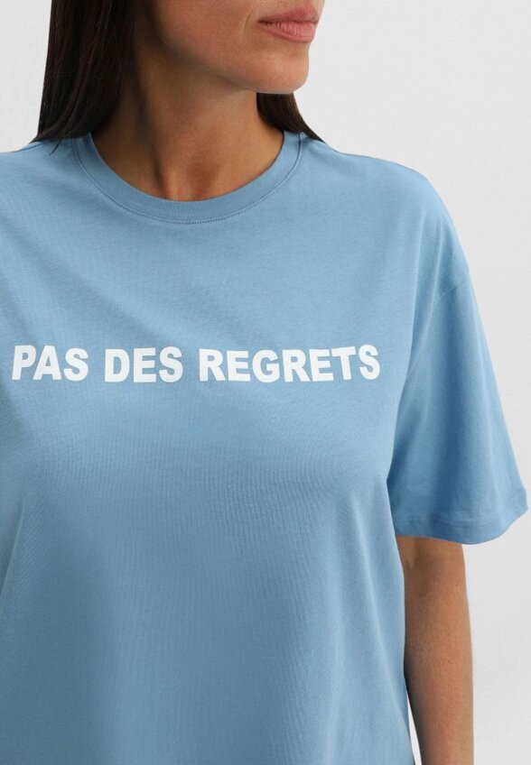 Футболка A la Tete