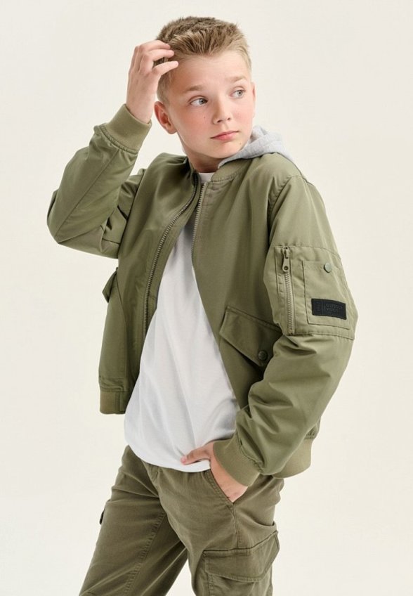 Куртка Tom Tailor