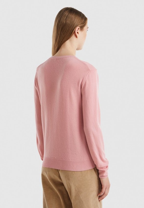 Джемпер United Colors of Benetton