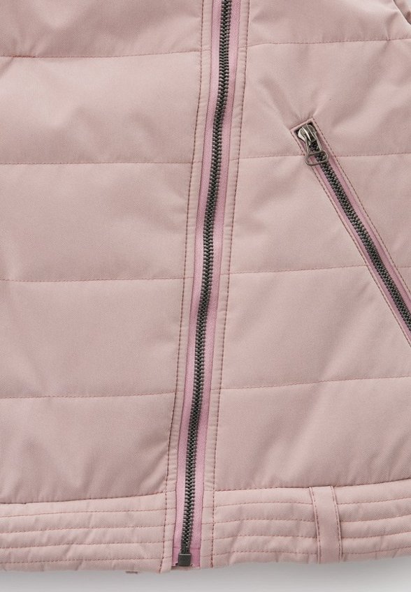 Жилет утепленный Nikastyle