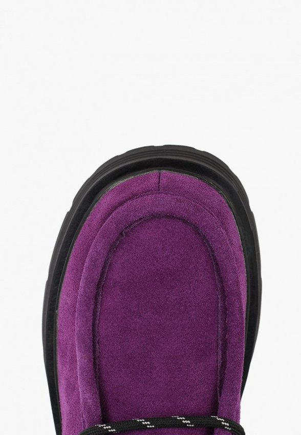 Ботинки Dino Ricci