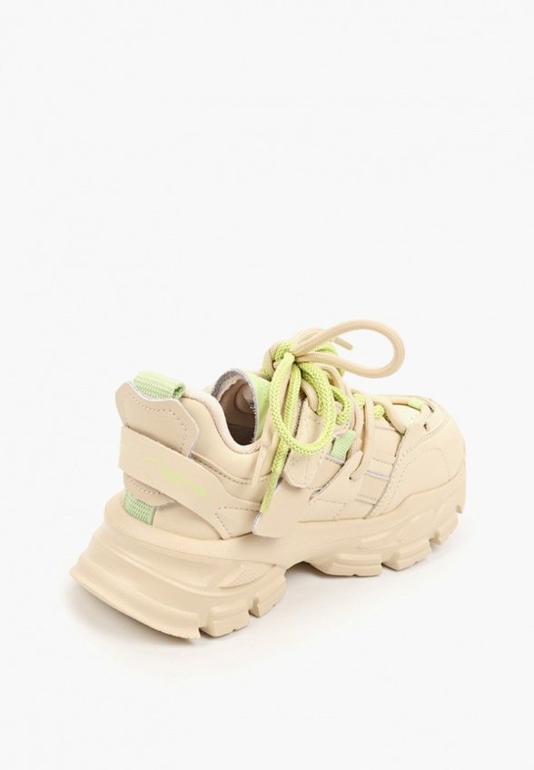 Кроссовки Капитошка