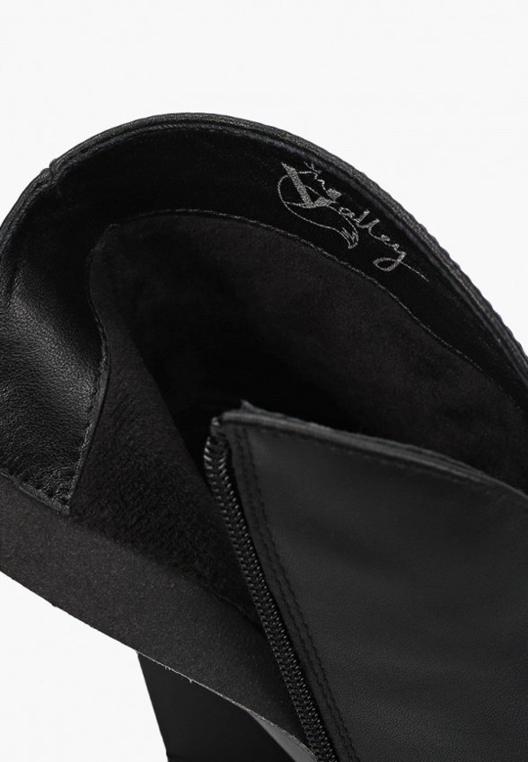 Ботильоны Valley