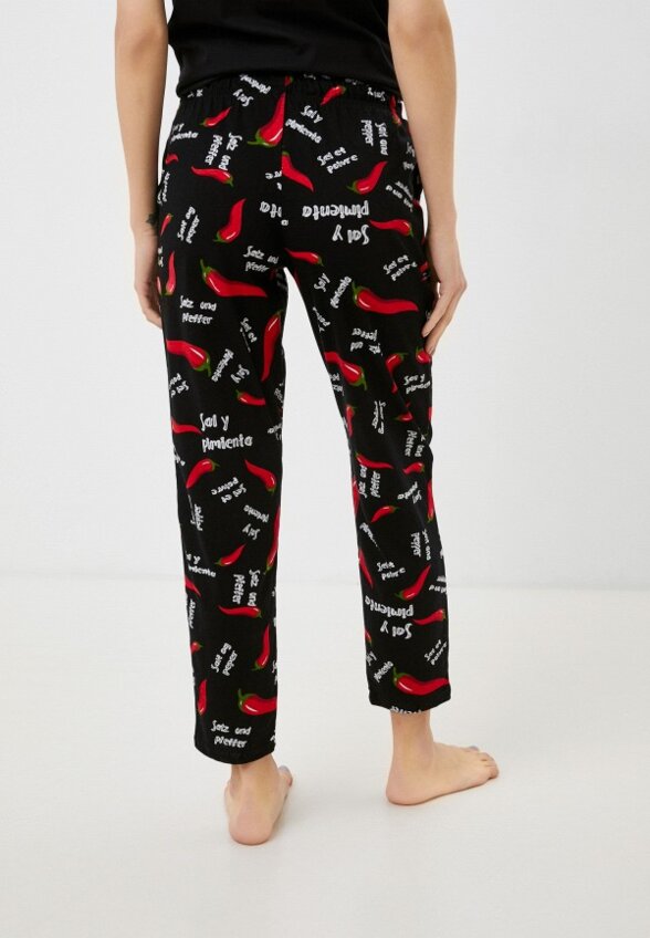 Брюки домашние Новое Кимоно