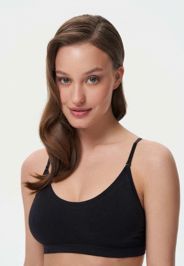 Бюстгальтер и трусы Amazonka Underwear