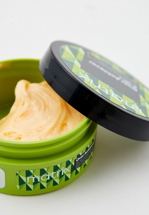 Паста для укладки волос Matrix