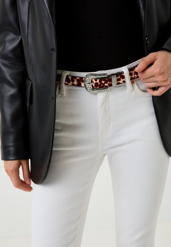 Ремень Abricot