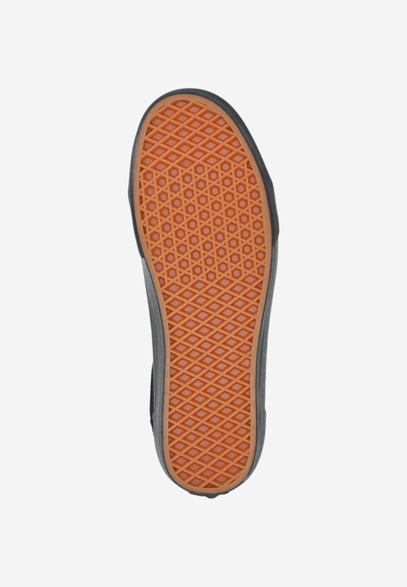 Кеды мужские Vans Vero Ls, Черный