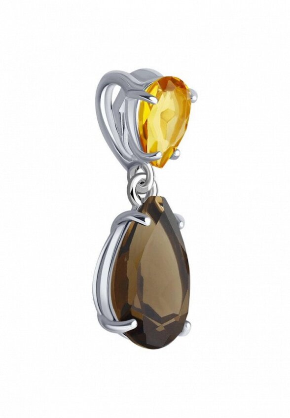 Подвеска Sokolov