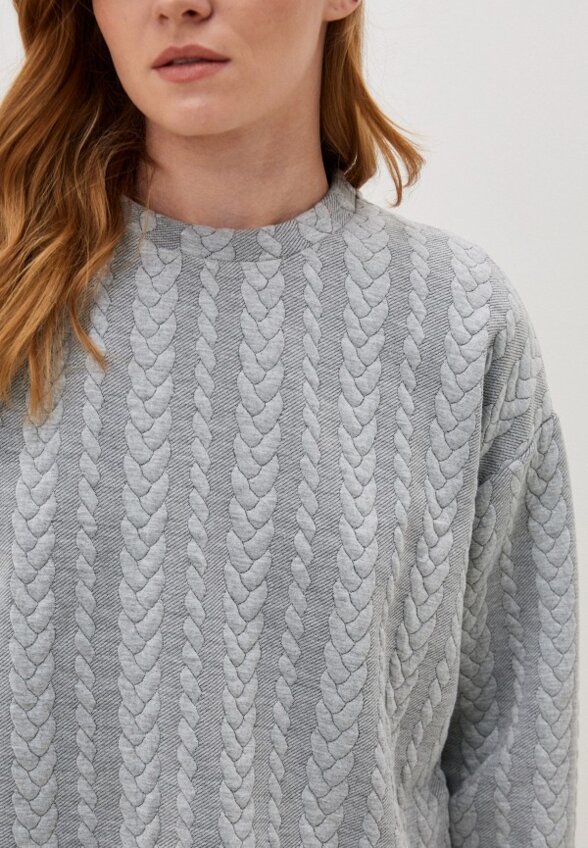 Свитшот Colin's