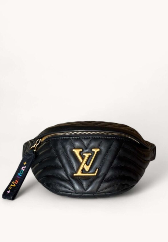 Louis Vuitton New Wave