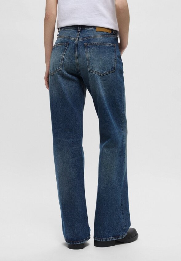 Джинсы Haikure