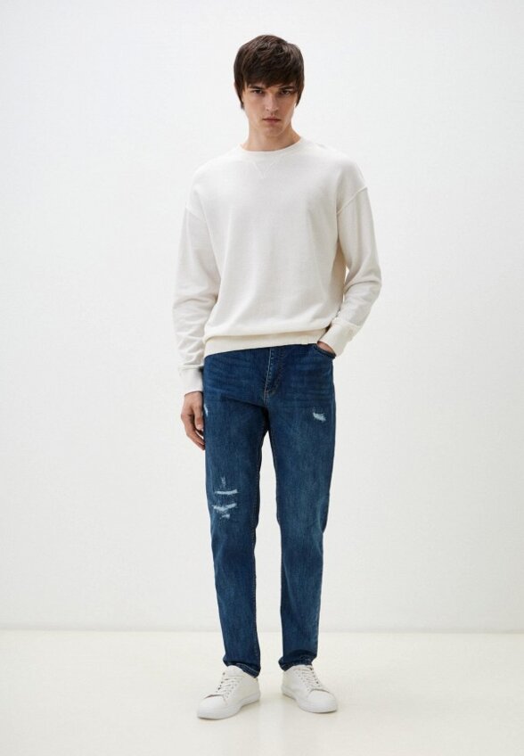 Джинсы Terranova