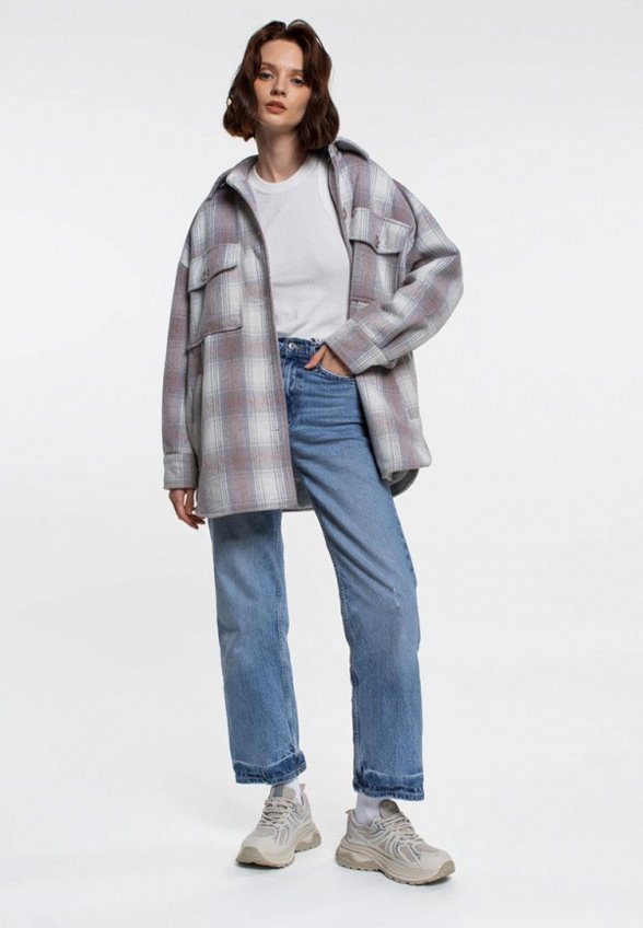 Кроссовки Marmalato