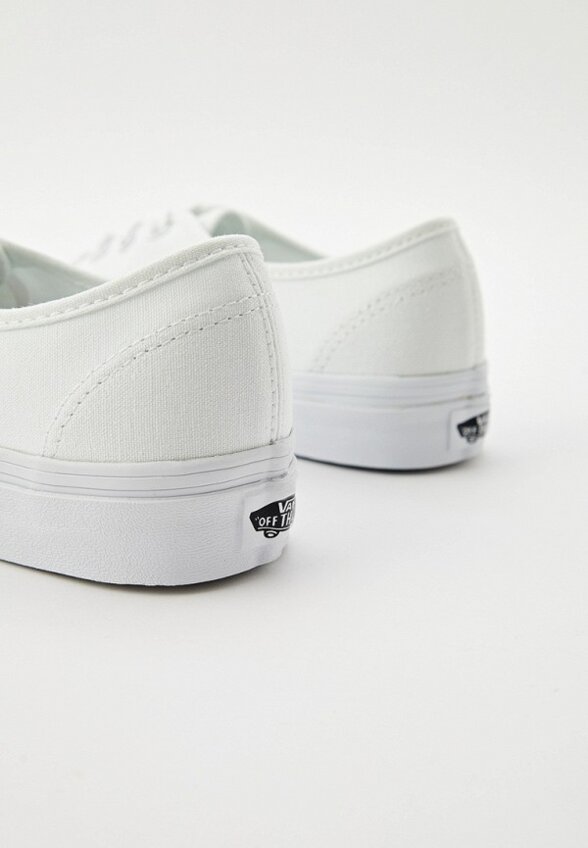 Кеды Vans