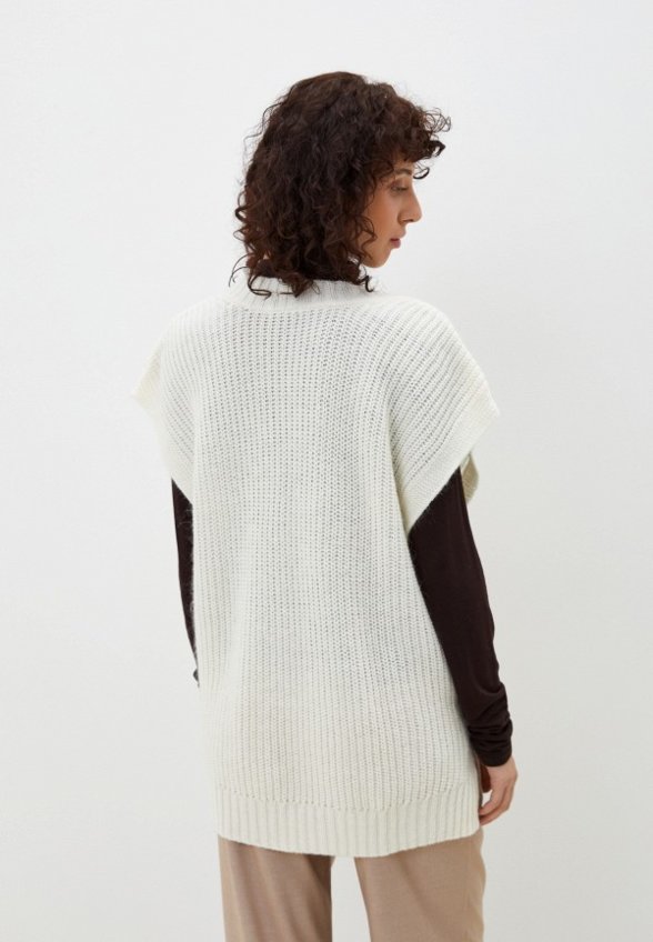 Жилет marhatter