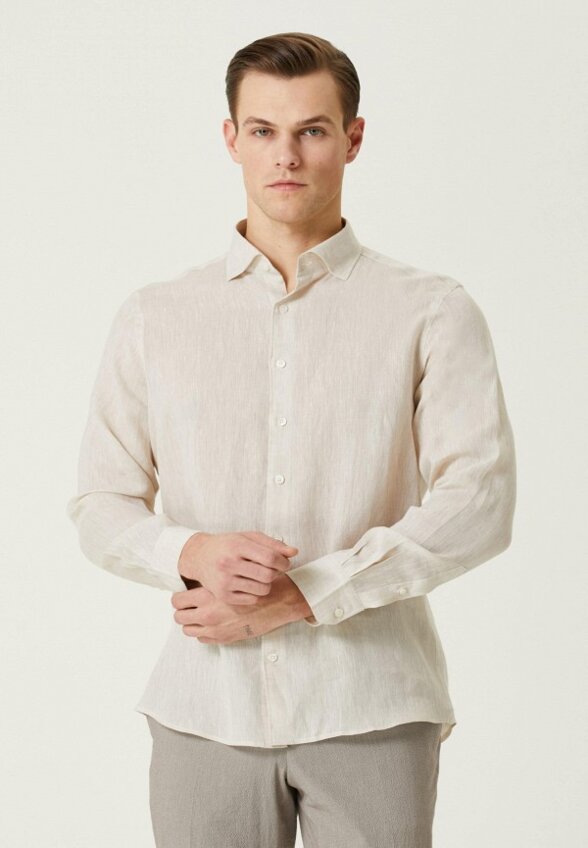 Рубашка NetWork