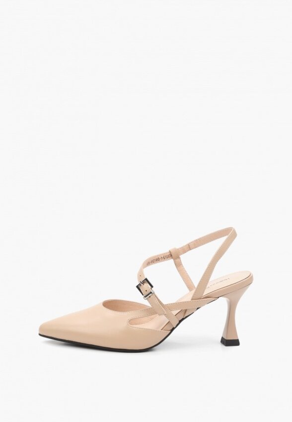 Туфли Helena Berger