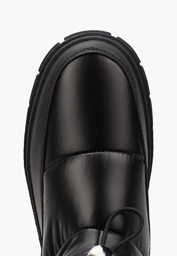 Дутики T.Taccardi