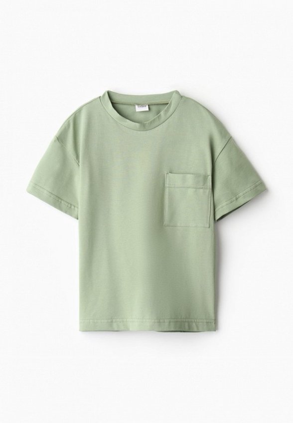 Футболка Minaku