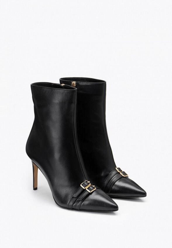 Ботильоны Pazolini