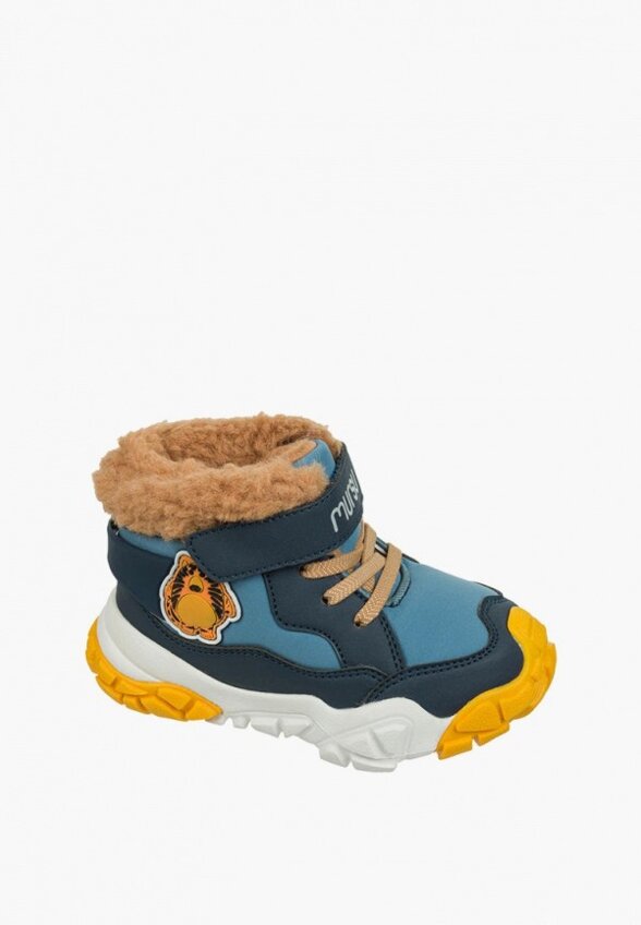 Ботинки Mursu