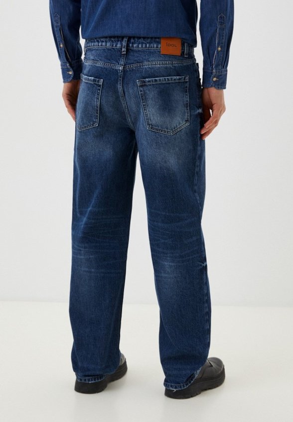 Джинсы IDOL