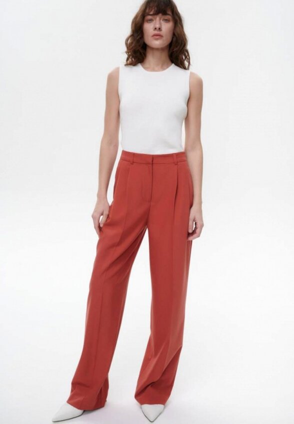 Брюки Daisyknit