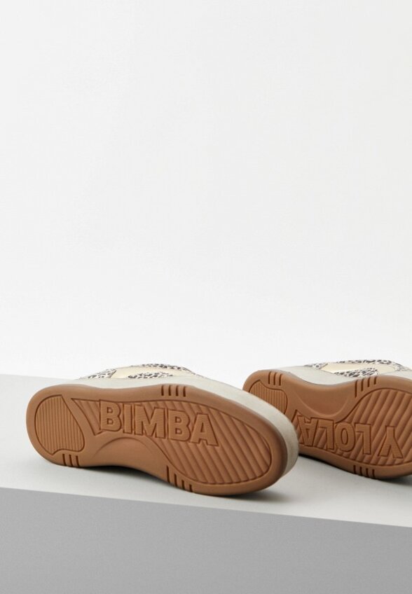Кеды Bimba Y Lola