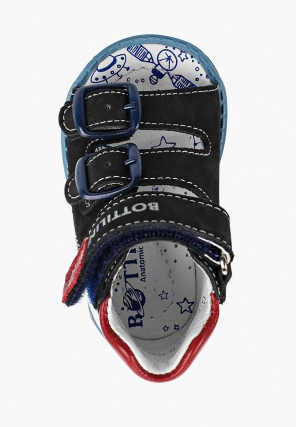 Сандалии Bottilini