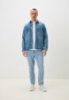 Рубашка джинсовая Loft2  - превью