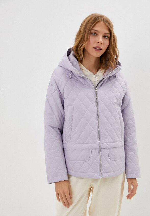 Куртка стеганая Winterra