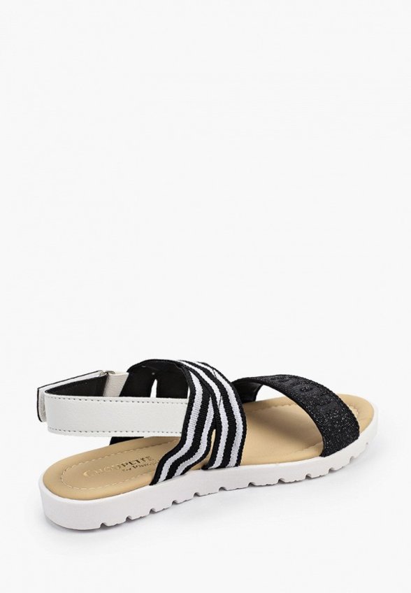 Сандалии Choupette