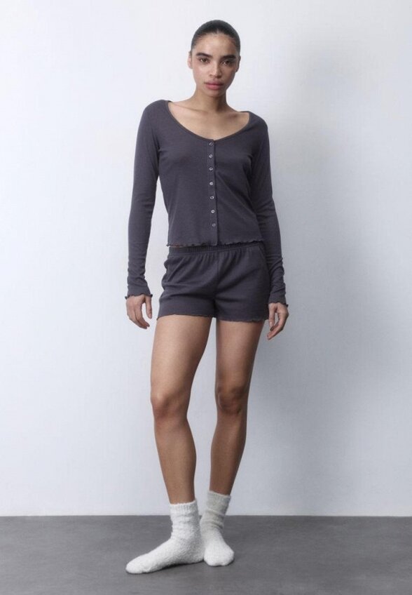 Рубашка домашняя Befree