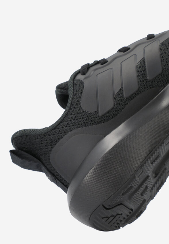 Кроссовки детские adidas Fortarun 3.0 J, Черный