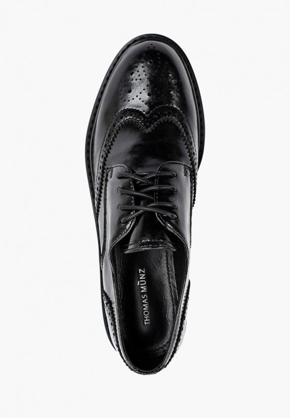 Ботинки Thomas Munz