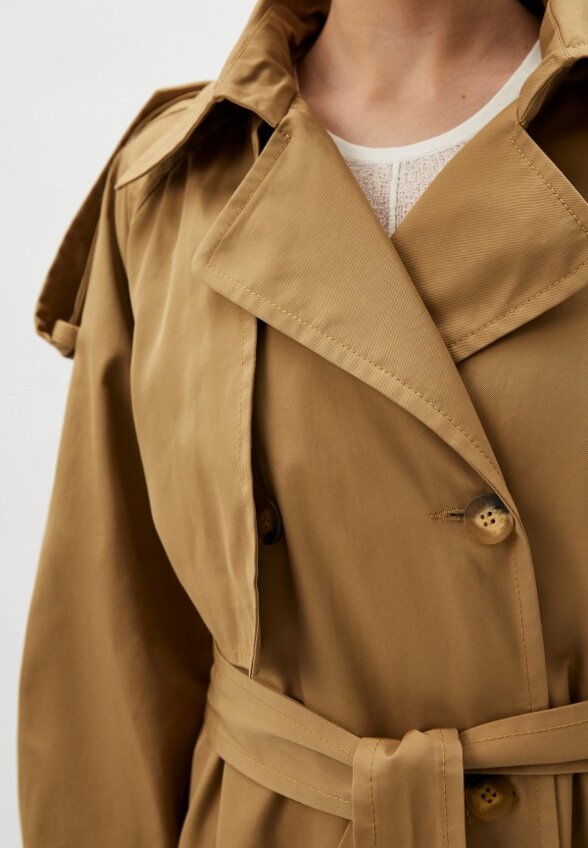 Тренч Red September