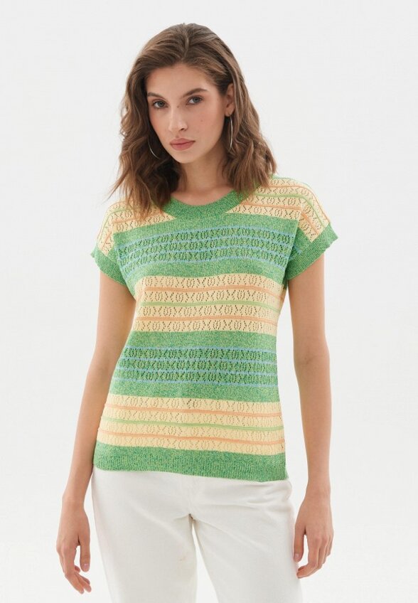 Джемпер Стим