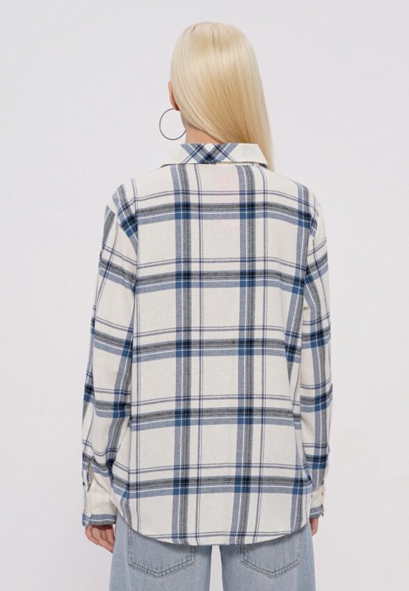 Рубашка Твое