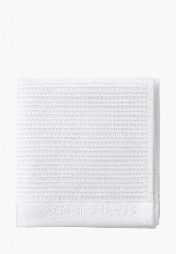 Полотенце Soft Silver