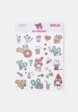 Переводные татуировки Hello Kitty детские1  - превью