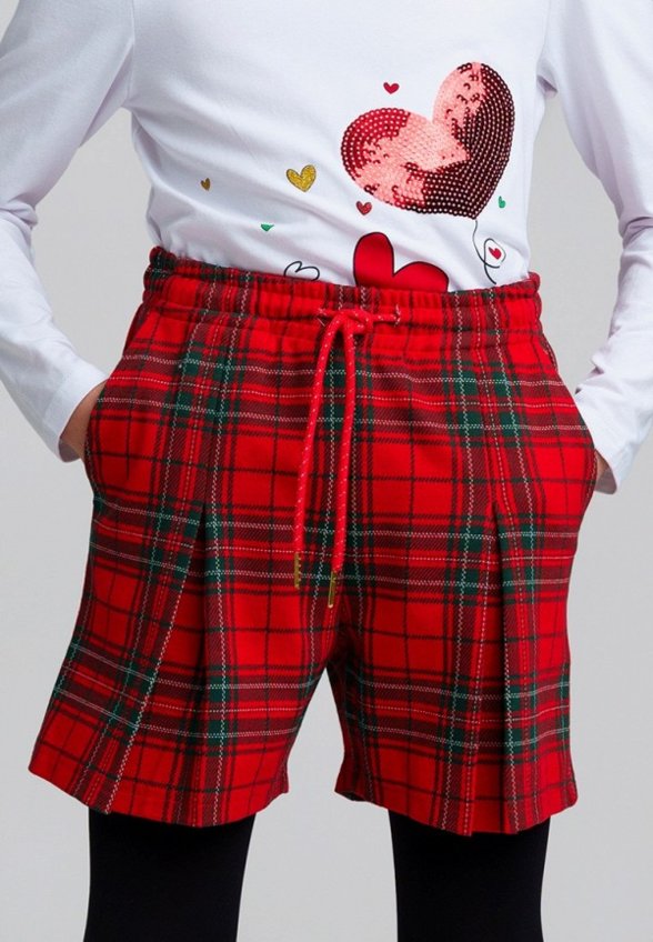 Шорты PlayToday