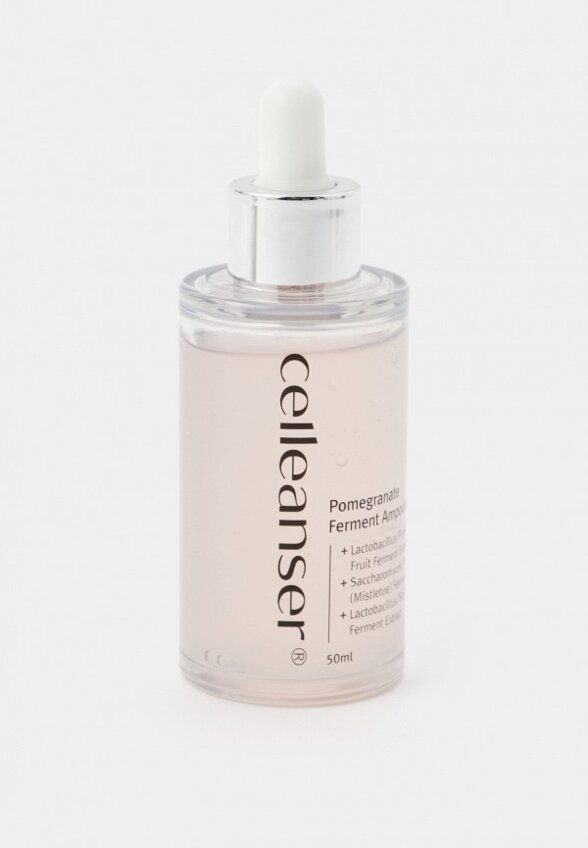 Сыворотка для лица Celleanser
