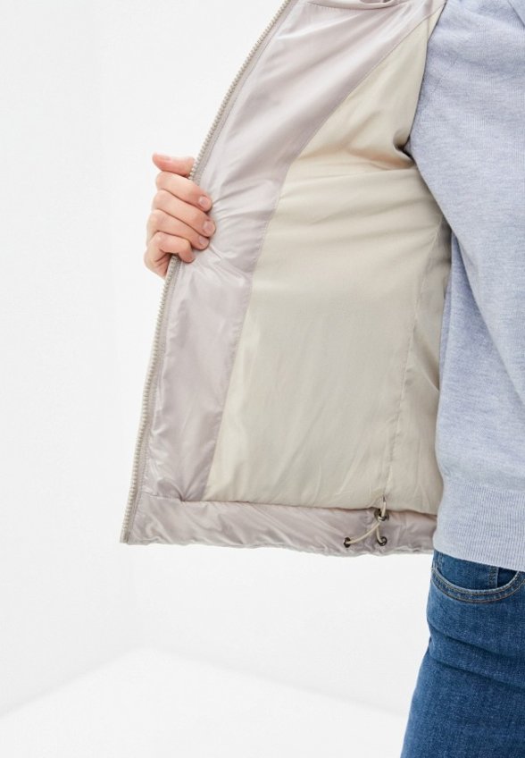 Куртка утепленная Winterra