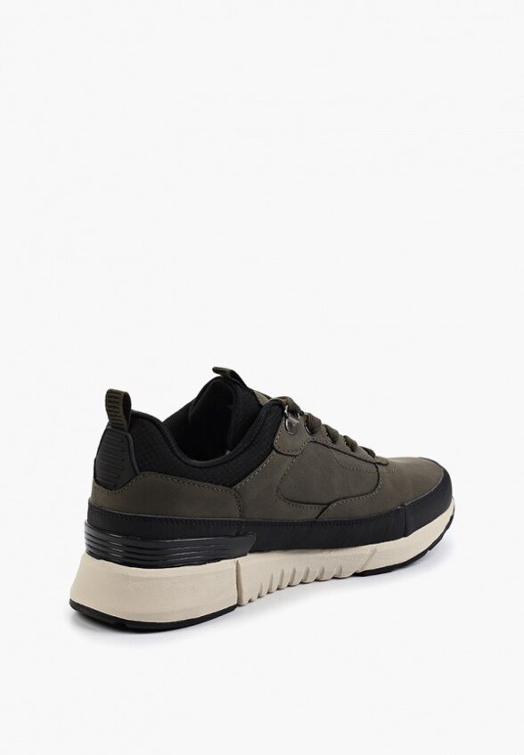 Кроссовки Patrol