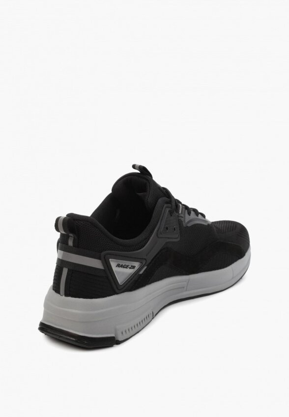 Кроссовки Patrol