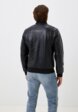 Куртка кожаная Jorg Weber3  - превью