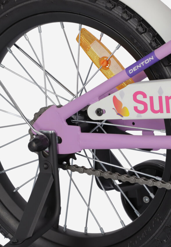 Велосипед для девочек Denton Sunny 16