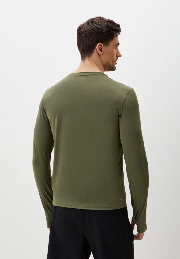 Лонгслив спортивный Baon